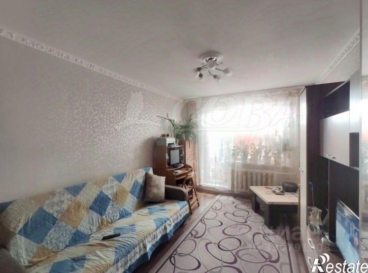 2-комн квартира улица Пермякова, 54,  д. 54
