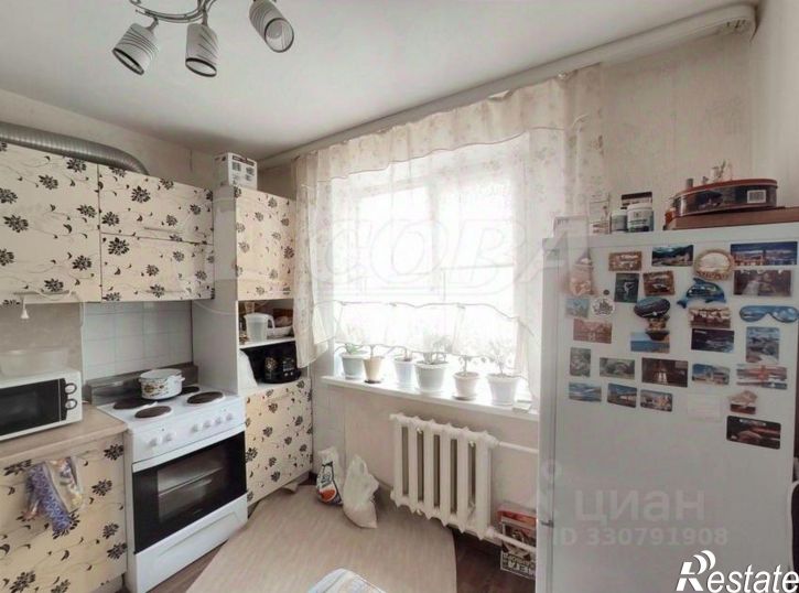 2-комн квартира улица Пермякова, 54,  д. 54
