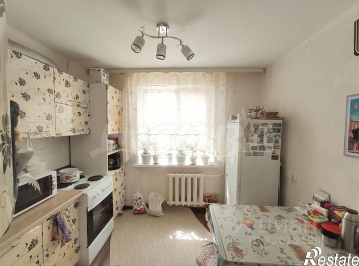 2-комн квартира улица Пермякова, 54,  д. 54