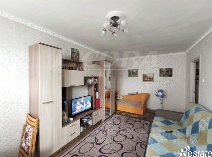 2-комн квартира улица Пермякова, 54,  д. 54