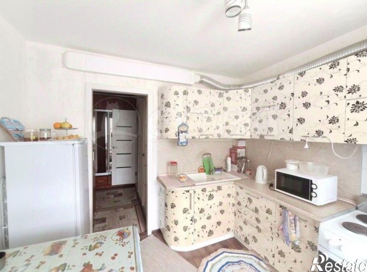 2-комн квартира улица Пермякова, 54,  д. 54