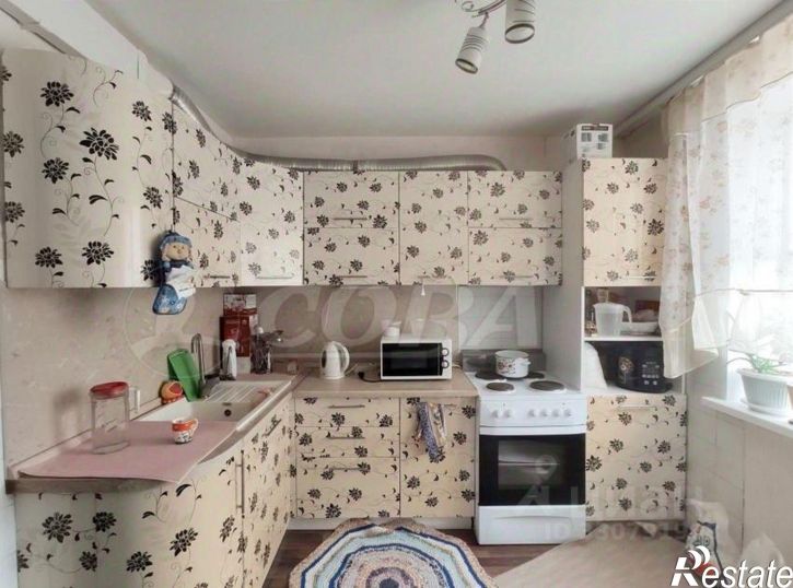 2-комн квартира улица Пермякова, 54,  д. 54