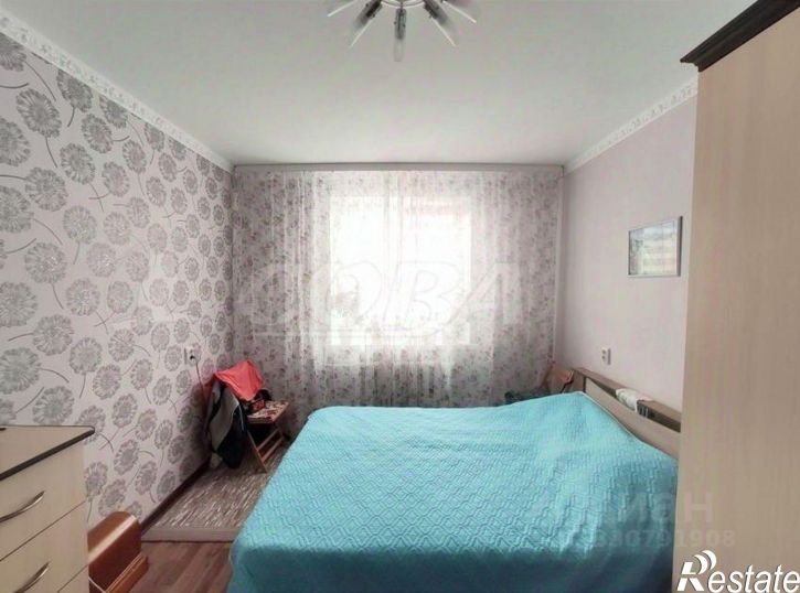 2-комн квартира улица Пермякова, 54,  д. 54