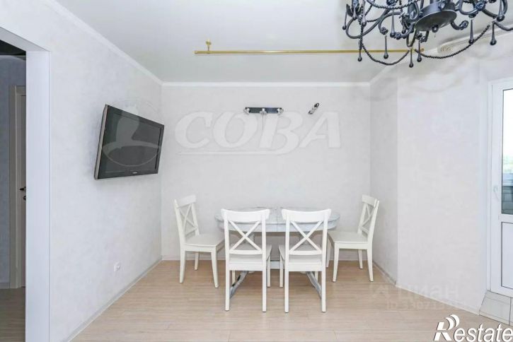 2-комн квартира улица Энергетиков, 16,  д. 16