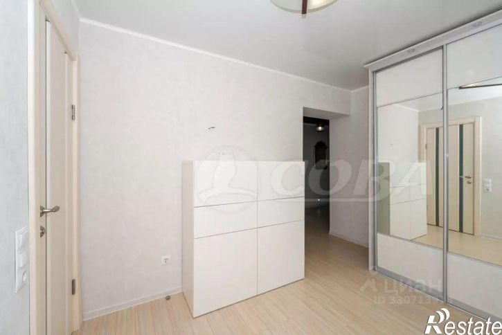 2-комн квартира улица Энергетиков, 16,  д. 16
