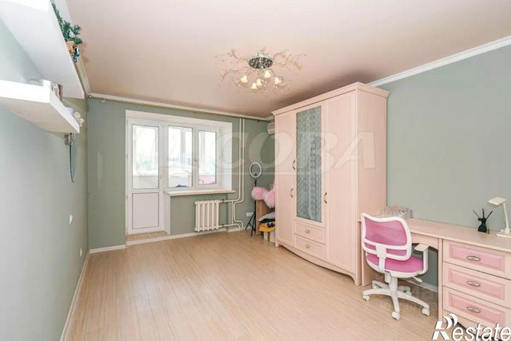 2-комн квартира улица Энергетиков, 16,  д. 16