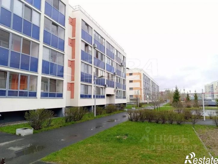 1-комн квартира Червишевский тракт, 45,  д. 45