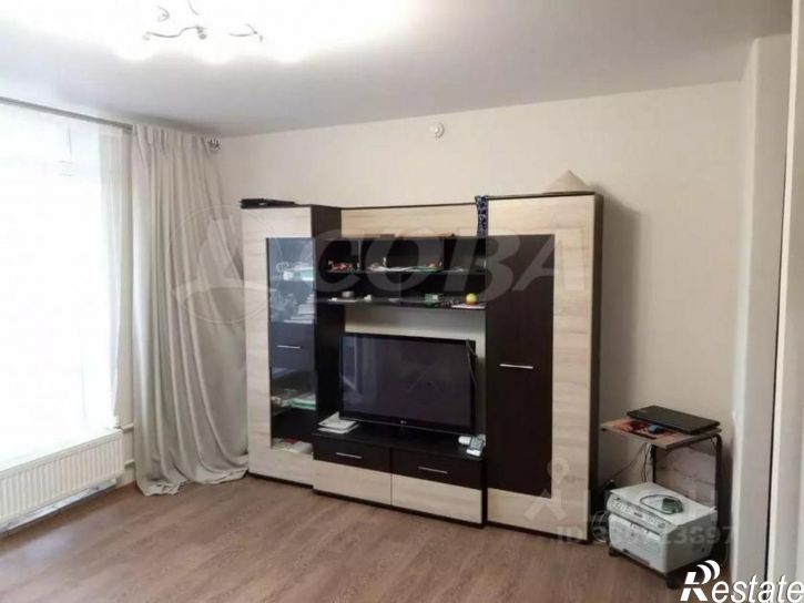 1-комн квартира Червишевский тракт, 45,  д. 45