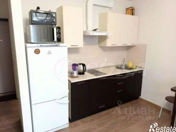 1-комн квартира Червишевский тракт, 45,  д. 45