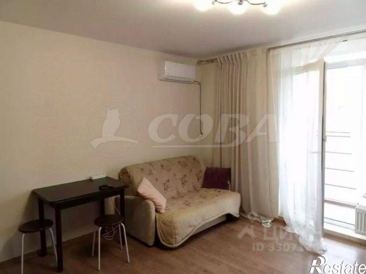 1-комн квартира Червишевский тракт, 45,  д. 45