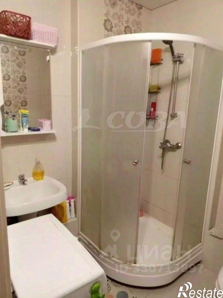 1-комн квартира Червишевский тракт, 45,  д. 45