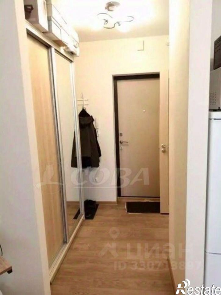 1-комн квартира Червишевский тракт, 45,  д. 45