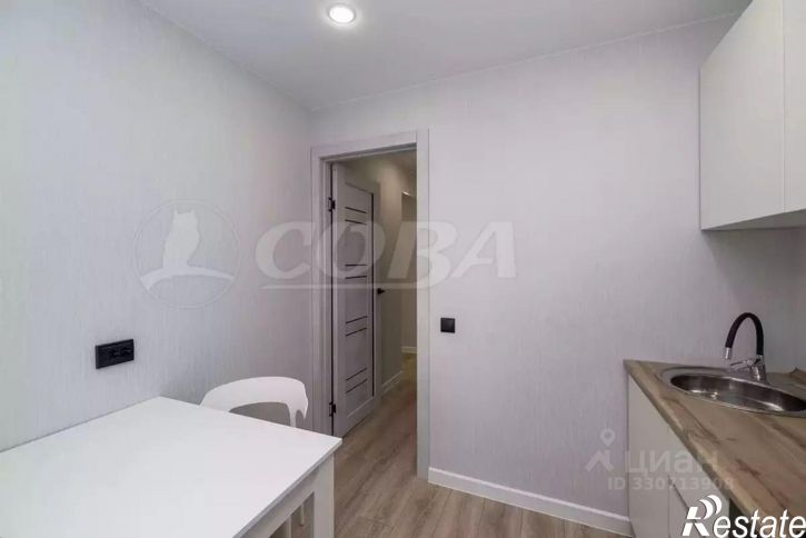 1-комн квартира улица Максима Горького, 28,  д. 28