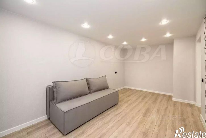 1-комн квартира улица Максима Горького, 28,  д. 28