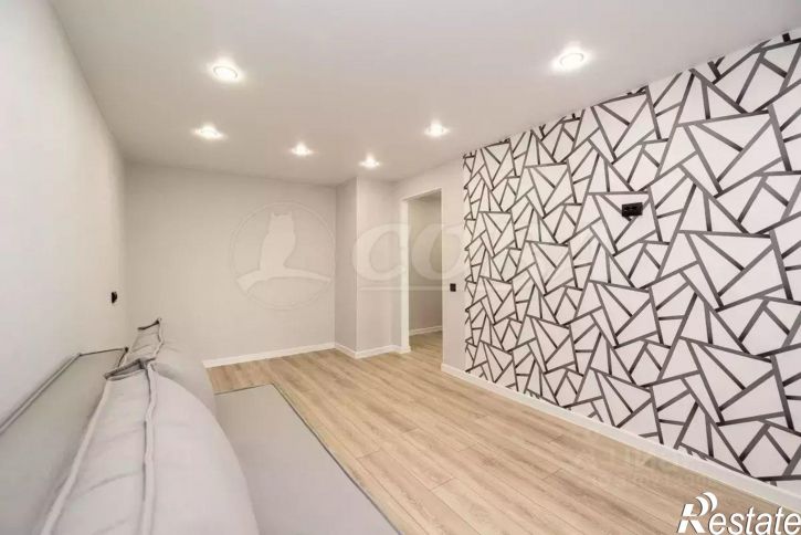 1-комн квартира улица Максима Горького, 28,  д. 28