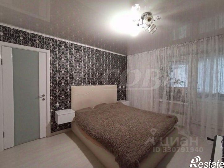 2-комн квартира Червишевский тракт, 31/1,  д. 31/1