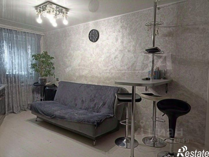 2-комн квартира Червишевский тракт, 31/1,  д. 31/1