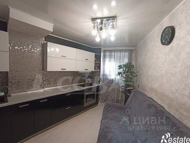2-комн квартира Червишевский тракт, 31/1,  д. 31/1