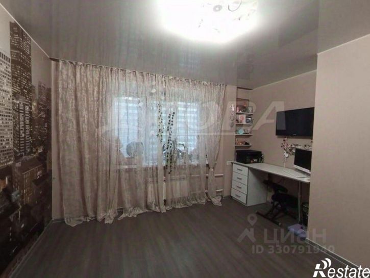 2-комн квартира Червишевский тракт, 31/1,  д. 31/1