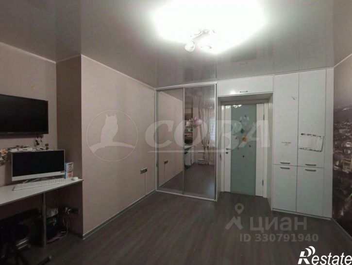 2-комн квартира Червишевский тракт, 31/1,  д. 31/1