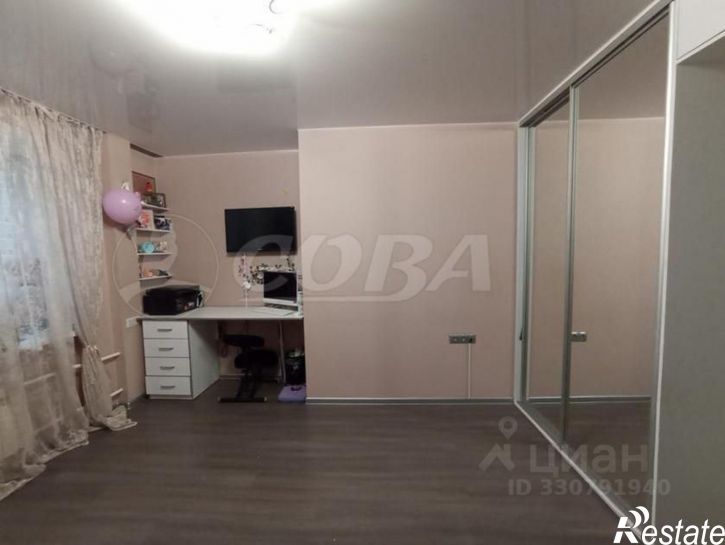 2-комн квартира Червишевский тракт, 31/1,  д. 31/1