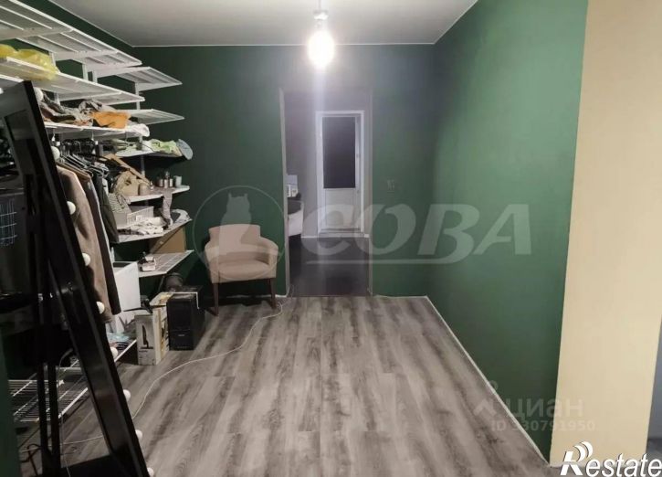 3-комн квартира ул Демьяна Бедного, 83,  д. 83