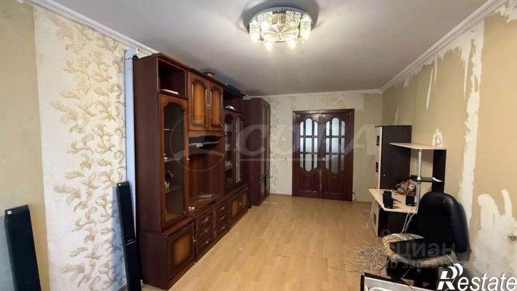 3-комн квартира ул Монтажников, 17,  д. 17