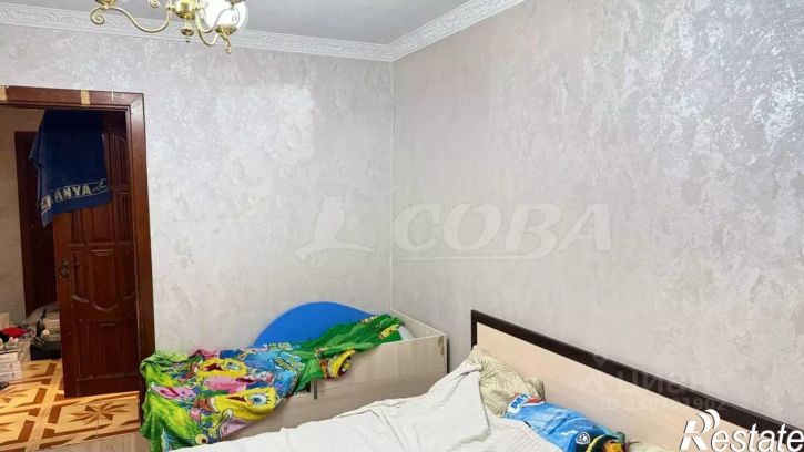 3-комн квартира ул Монтажников, 17,  д. 17