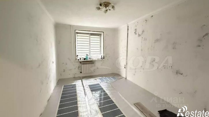 3-комн квартира ул Монтажников, 17,  д. 17