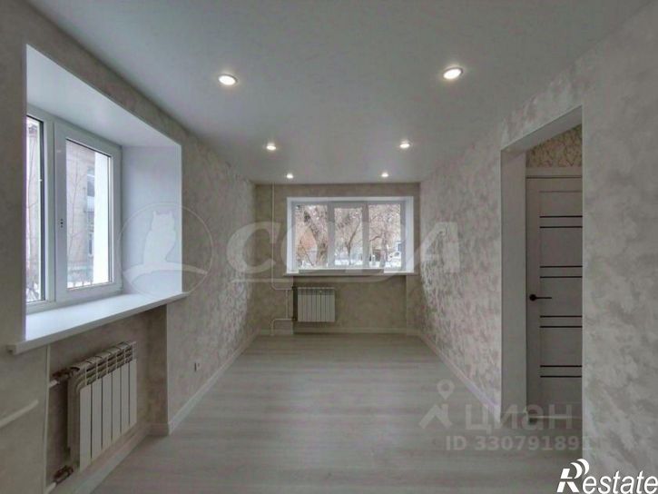 1-комн квартира ул Новоселов, 2б,  д. 2б