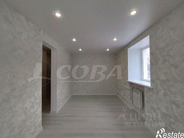 1-комн квартира ул Новоселов, 2б,  д. 2б
