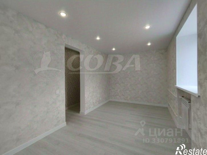 1-комн квартира ул Новоселов, 2б,  д. 2б