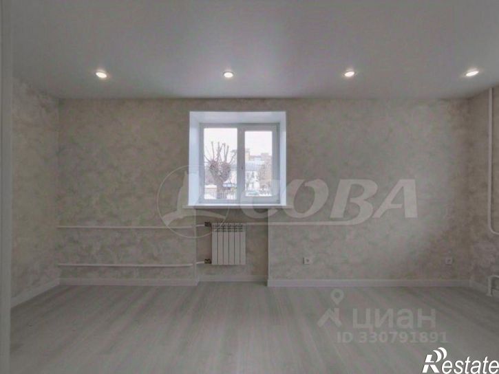 1-комн квартира ул Новоселов, 2б,  д. 2б