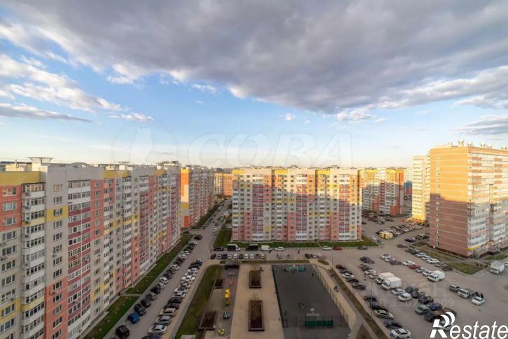 3-комн квартира ул Кремлевская, 112 1,  д. 112 1,  к. 1