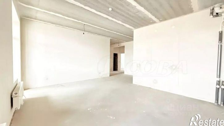 3-комн квартира ул Раушана Абдуллина, 5,  д. 5