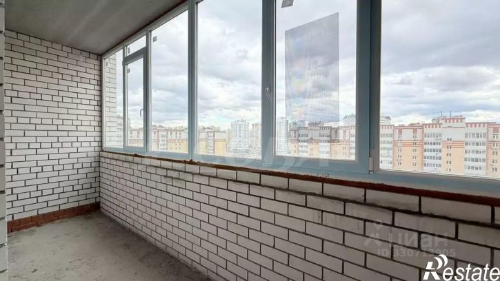 3-комн квартира ул Раушана Абдуллина, 5,  д. 5