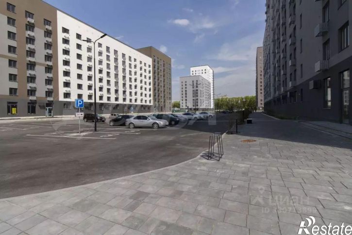 1-комн квартира ул Республики, 204 11,  д. 204 11,  к. 11