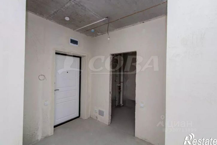 1-комн квартира ул Республики, 204 11,  д. 204 11,  к. 11