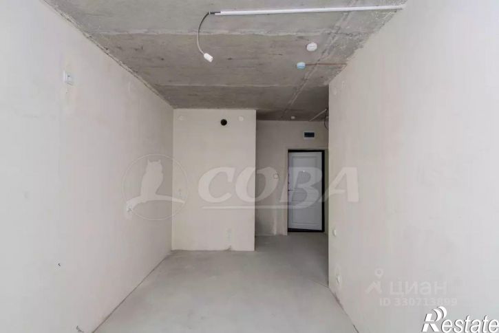 1-комн квартира ул Республики, 204 11,  д. 204 11,  к. 11