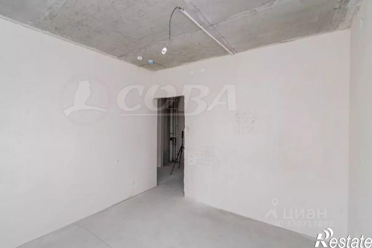 1-комн квартира ул Республики, 204 11,  д. 204 11,  к. 11
