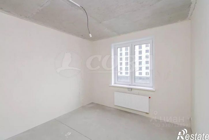 1-комн квартира ул Республики, 204 11,  д. 204 11,  к. 11