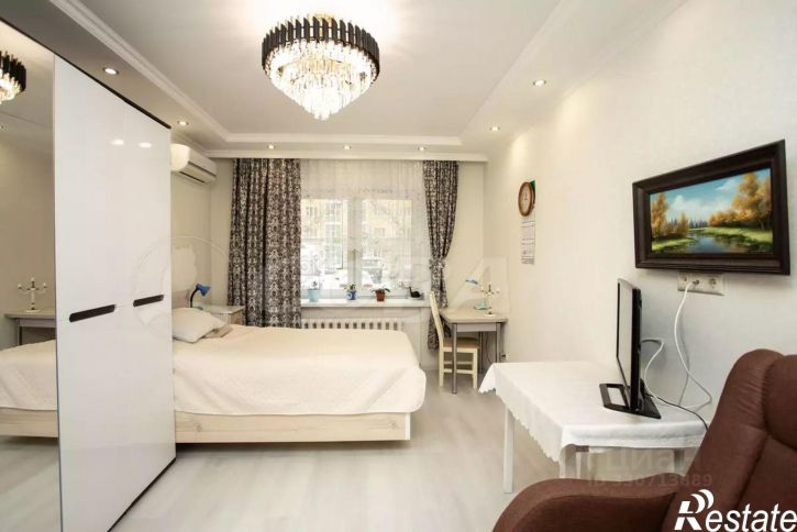 2-комн квартира ул Московский тракт, 85,  д. 85