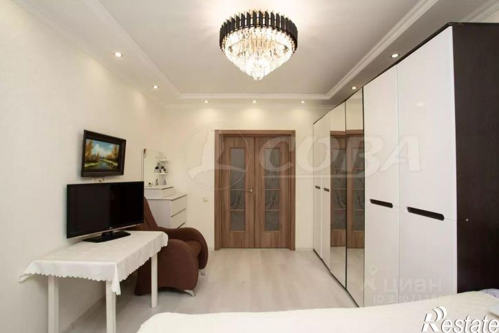 2-комн квартира ул Московский тракт, 85,  д. 85