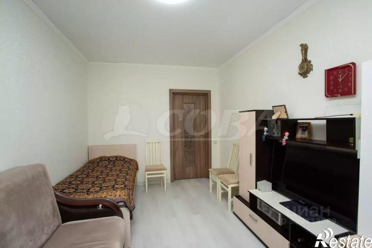 2-комн квартира ул Московский тракт, 85,  д. 85