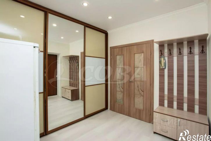 2-комн квартира ул Московский тракт, 85,  д. 85