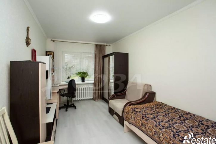 2-комн квартира ул Московский тракт, 85,  д. 85