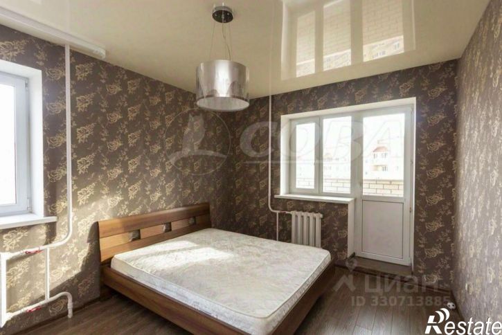 1-комн квартира ул Михаила Сперанского, 17,  д. 17