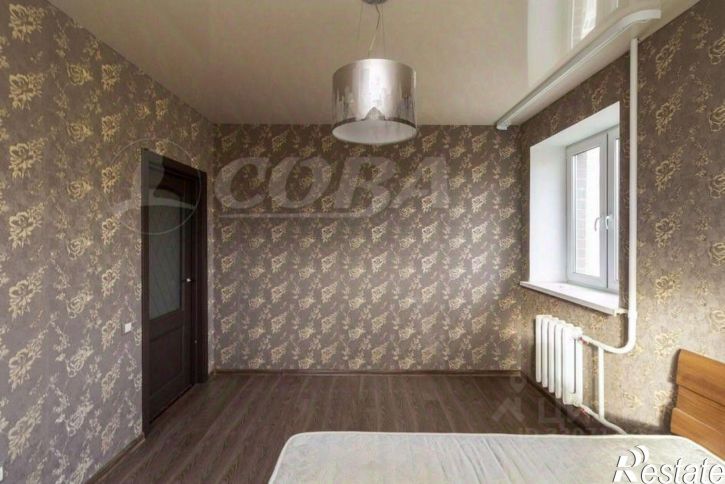 1-комн квартира ул Михаила Сперанского, 17,  д. 17