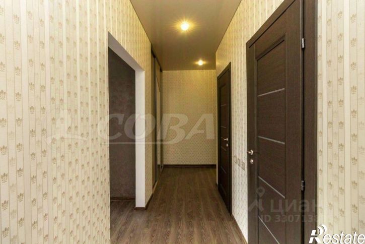 1-комн квартира ул Михаила Сперанского, 17,  д. 17