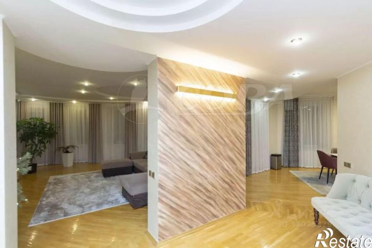 6-комн квартира улица Котовского, 1/2,  д. 1/2